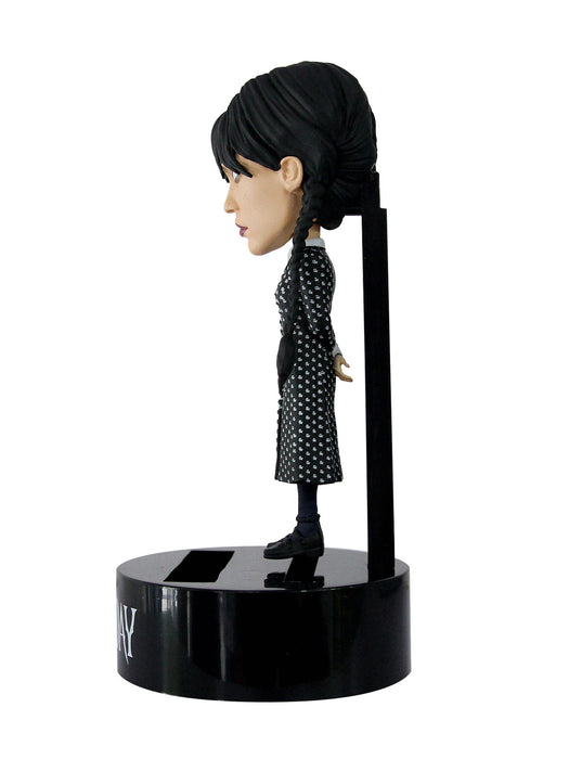 Buy Wednesday Addams - 6.5" Body Knocker - Wednesday - NECA Collectibles from Costume Super Centre AU
