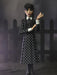 Buy Wednesday Addams Classic Dress Toony Terrors - 6” Scale Action Figure - Wednesday - NECA Collectibles from Costume Super Centre AU
