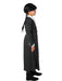 Buy Wednesday Addams Deluxe Costume for Kids - Wednesday (Netflix) from Costume Super Centre AU
