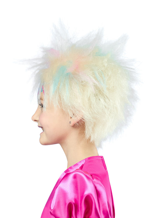 Buy Weird Barbie Wig for Kids - Mattel Barbie from Costume Super Centre AU