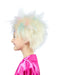 Buy Weird Barbie Wig for Kids - Mattel Barbie from Costume Super Centre AU