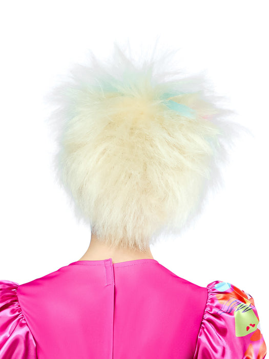 Buy Weird Barbie Wig for Kids - Mattel Barbie from Costume Super Centre AU