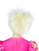 Buy Weird Barbie Wig for Kids - Mattel Barbie from Costume Super Centre AU