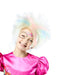 Buy Weird Barbie Wig for Kids - Mattel Barbie from Costume Super Centre AU