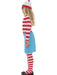 Buy Wenda Costume for Kids - Where's Wally from Costume Super Centre AU