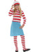 Buy Wenda Costume for Kids - Where's Wally from Costume Super Centre AU