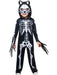 Buy Werewolf Skeleton Costume for Kids from Costume Super Centre AU