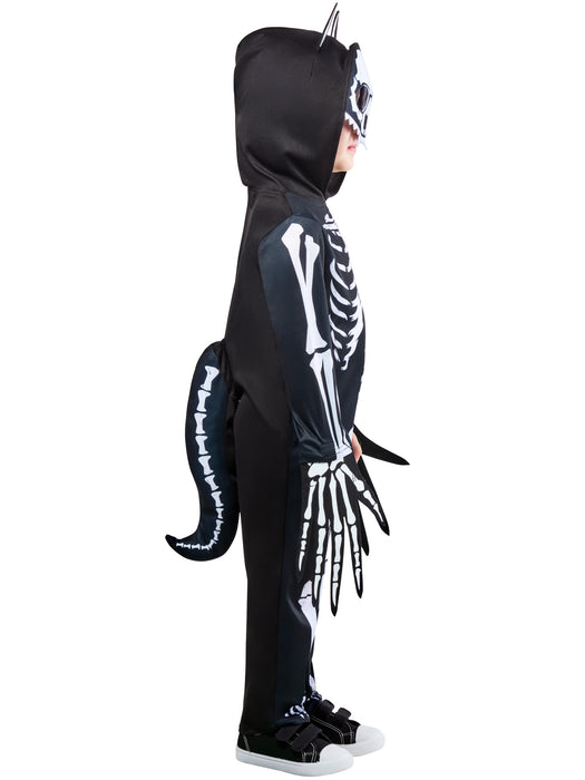 Buy Werewolf Skeleton Costume for Kids from Costume Super Centre AU