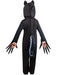Buy Werewolf Skeleton Costume for Kids from Costume Super Centre AU