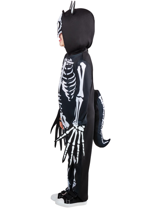 Buy Werewolf Skeleton Costume for Kids from Costume Super Centre AU