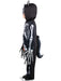 Buy Werewolf Skeleton Costume for Kids from Costume Super Centre AU