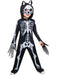 Buy Werewolf Skeleton Costume for Kids from Costume Super Centre AU
