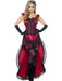 Buy Western Brothel Babe Costume for Adults from Costume Super Centre AU
