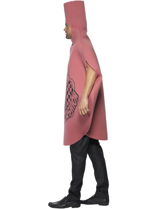 Buy Whoopie Cushion Costume for Adults from Costume Super Centre AU