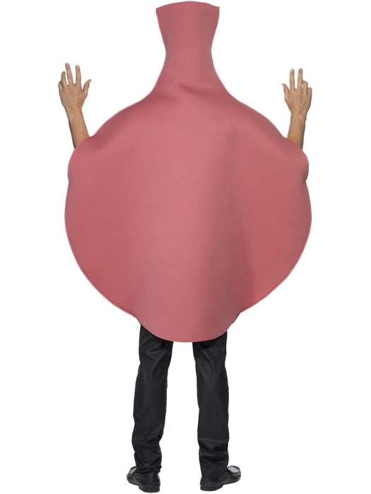 Buy Whoopie Cushion Costume for Adults from Costume Super Centre AU