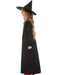 Buy Wicked Witch Girl Costume for Kids from Costume Super Centre AU