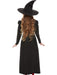 Buy Wicked Witch Girl Costume for Kids from Costume Super Centre AU