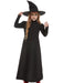 Buy Wicked Witch Girl Costume for Kids from Costume Super Centre AU