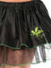 Buy Wicked Witch Of The West Tutu Skirt for Adults - Warner Bros The Wizard of Oz from Costume Super Centre AU