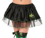Wicked Witch Of The West Adult Tutu Skirt | Costume Super Centre AU
