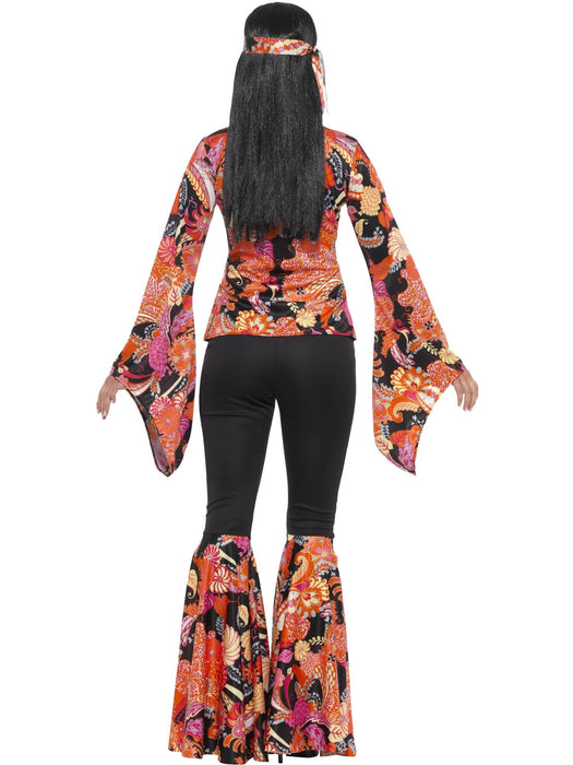 Buy Willow the Hippie Costume for Adults from Costume Super Centre AU