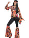 Buy Willow the Hippie Costume for Adults from Costume Super Centre AU