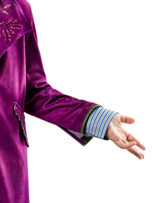 Buy Willy Wonka Premium Costume for Kids - Wonka from Costume Super Centre AU