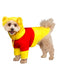 Buy Winnie the Pooh Costume for Pets - Disney Winnie The Pooh from Costume Super Centre AU
