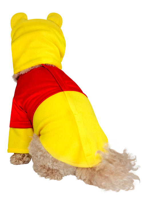 Buy Winnie the Pooh Costume for Pets - Disney Winnie The Pooh from Costume Super Centre AU
