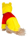 Buy Winnie the Pooh Costume for Pets - Disney Winnie The Pooh from Costume Super Centre AU