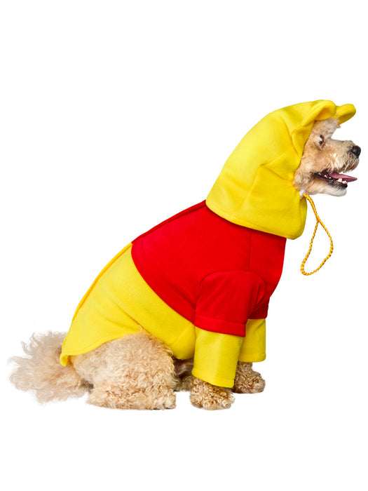 Buy Winnie the Pooh Costume for Pets - Disney Winnie The Pooh from Costume Super Centre AU