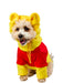 Buy Winnie the Pooh Costume for Pets - Disney Winnie The Pooh from Costume Super Centre AU