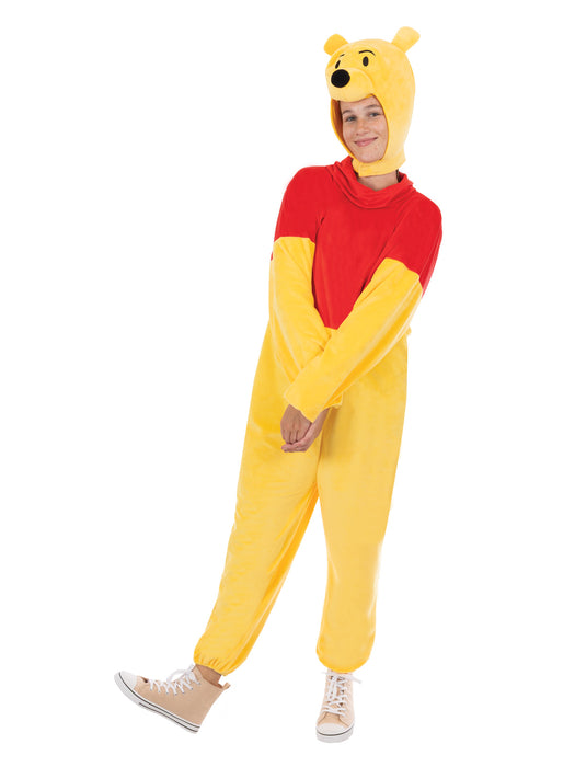 Winnie the Pooh Deluxe Costume for Adults - Disney Winnie The Pooh