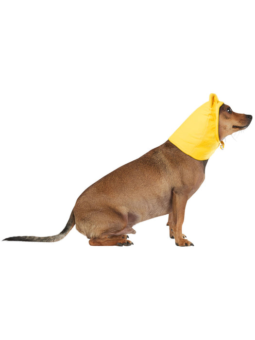 Buy Winnie the Pooh Pet Costume Hood - Disney Winnie The Pooh from Costume Super Centre AU
