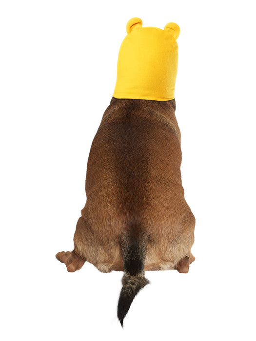 Buy Winnie the Pooh Pet Costume Hood - Disney Winnie The Pooh from Costume Super Centre AU