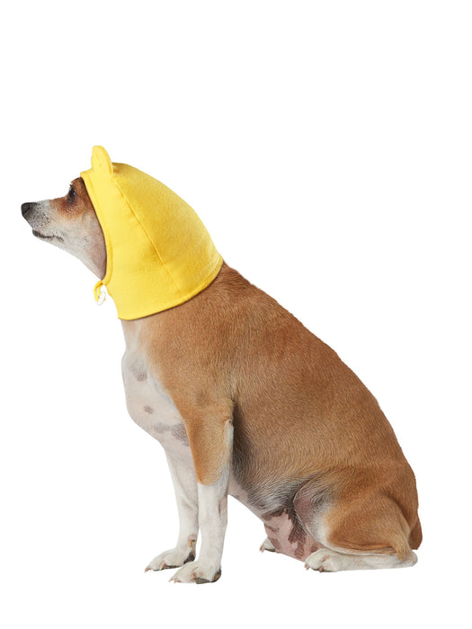 Buy Winnie the Pooh Pet Costume Hood - Disney Winnie The Pooh from Costume Super Centre AU