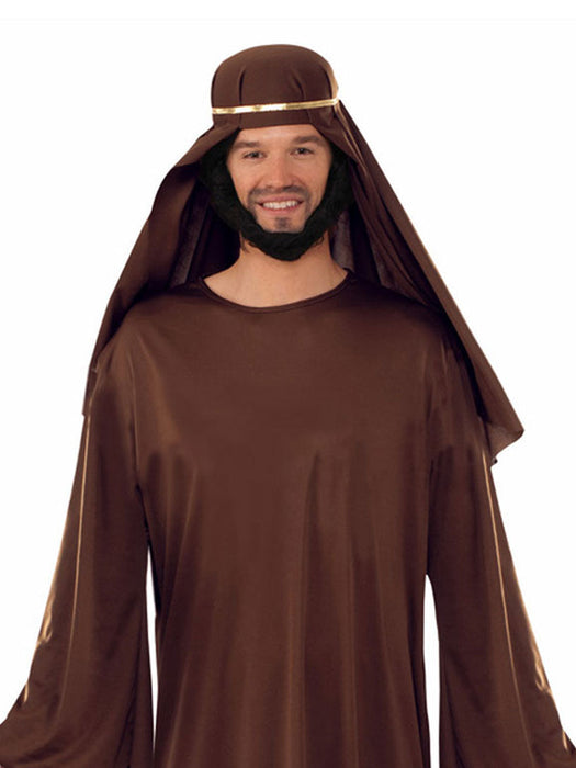 Buy Wise Man Brown Costume for Adults from Costume Super Centre AU