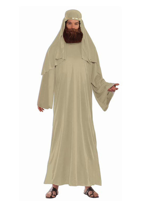 Buy Wise Man Ivory Costume for Adults from Costume Super Centre AU