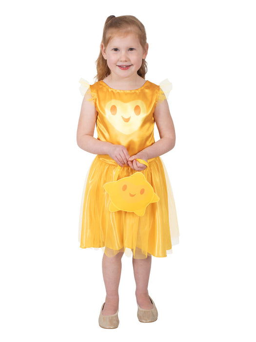 Buy Star Tutu Costume for Kids - Disney Wish from Costume Super Centre AU