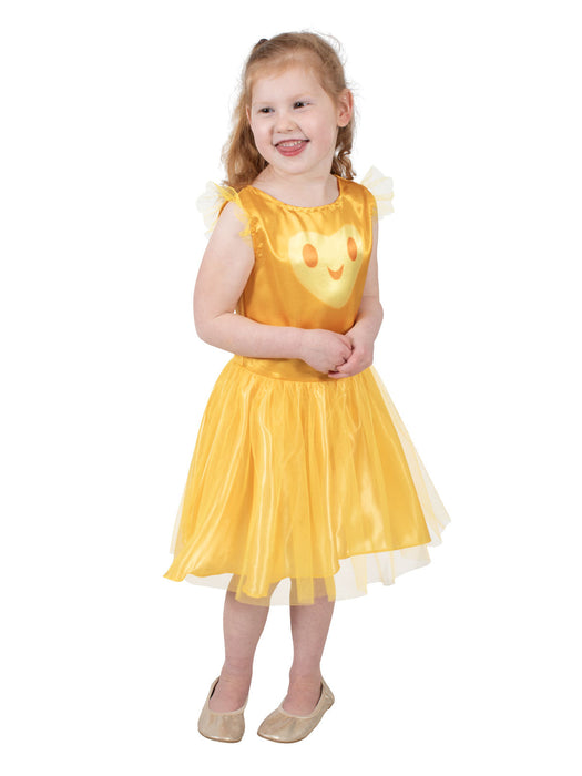 Buy Star Tutu Costume for Kids - Disney Wish from Costume Super Centre AU