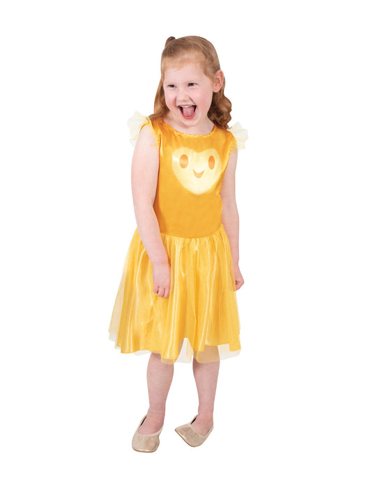 Buy Star Tutu Costume for Kids - Disney Wish from Costume Super Centre AU