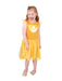 Buy Star Tutu Costume for Kids - Disney Wish from Costume Super Centre AU