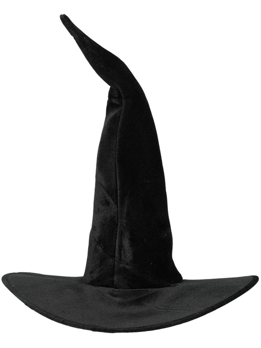 Buy Witch Twisted Deluxe Black Hat for Adults from Costume Super Centre AU