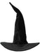 Buy Witch Twisted Deluxe Black Hat for Adults from Costume Super Centre AU