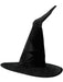 Buy Witch Twisted Deluxe Black Hat for Adults from Costume Super Centre AU