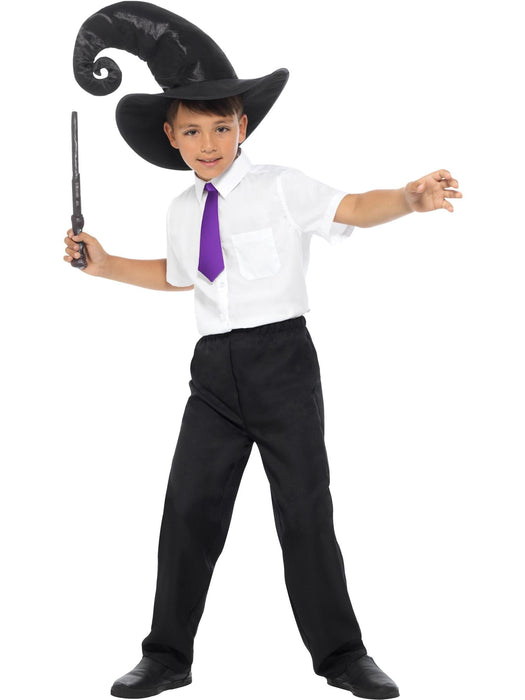 Buy Wizard Wand Accessory for Kids from Costume Super Centre AU