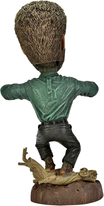 Buy Wolf Man - 8" Head Knocker - Universal Monsters - NECA Collectibles from Costume Super Centre AU