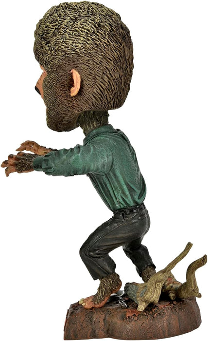 Buy Wolf Man - 8" Head Knocker - Universal Monsters - NECA Collectibles from Costume Super Centre AU