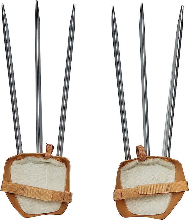 Buy Wolverine Claws for Adults - Marvel X-Men from Costume Super Centre AU