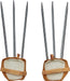 Buy Wolverine Claws for Adults - Marvel X-Men from Costume Super Centre AU